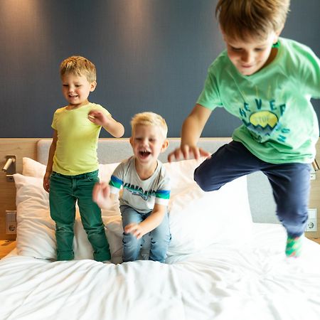 Holiday Inn Express - Almere By Ihg Luaran gambar