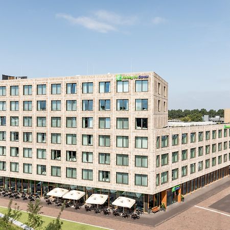 Holiday Inn Express - Almere By Ihg Luaran gambar