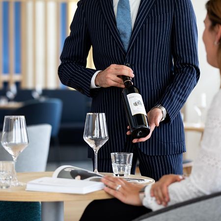 Holiday Inn Express - Almere By Ihg Luaran gambar
