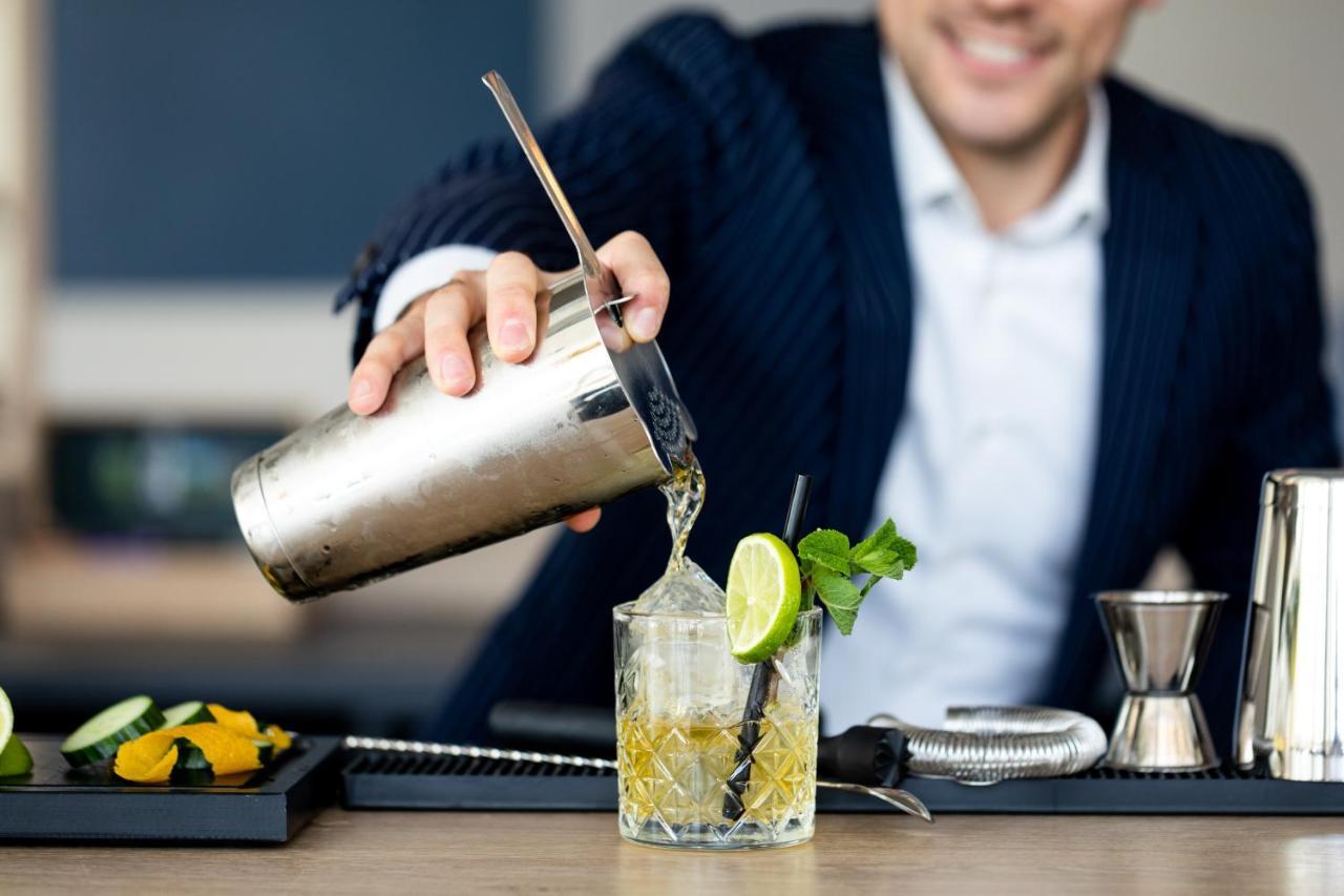 Holiday Inn Express - Almere By Ihg Luaran gambar