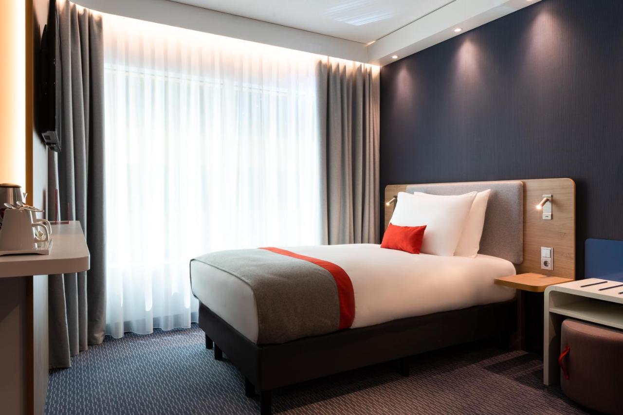 Holiday Inn Express - Almere By Ihg Luaran gambar