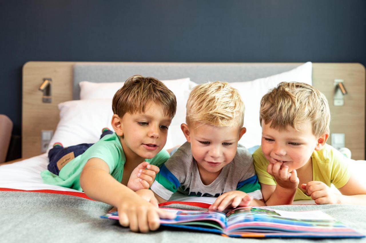 Holiday Inn Express - Almere By Ihg Luaran gambar