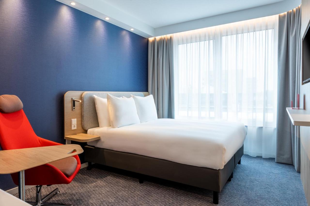 Holiday Inn Express - Almere By Ihg Luaran gambar