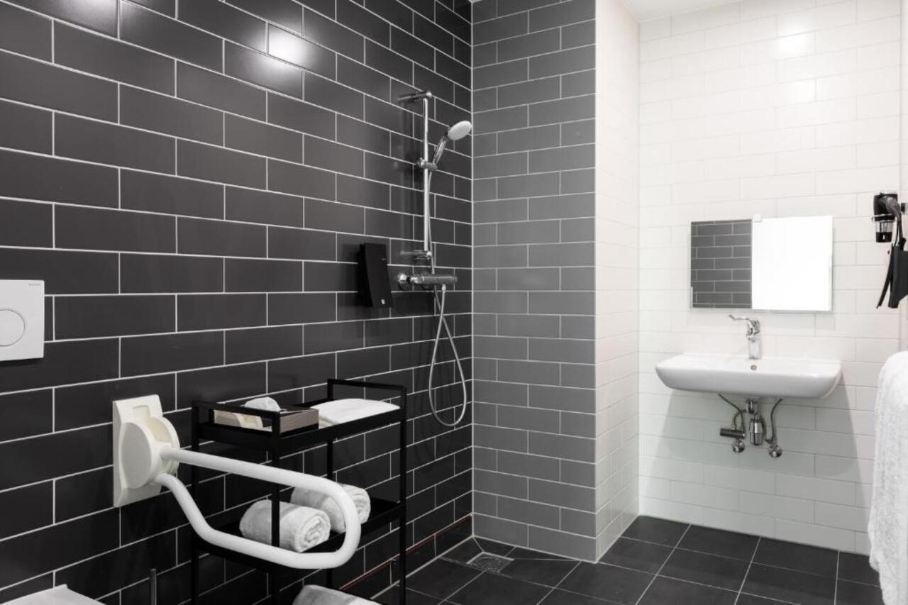 Holiday Inn Express - Almere By Ihg Luaran gambar