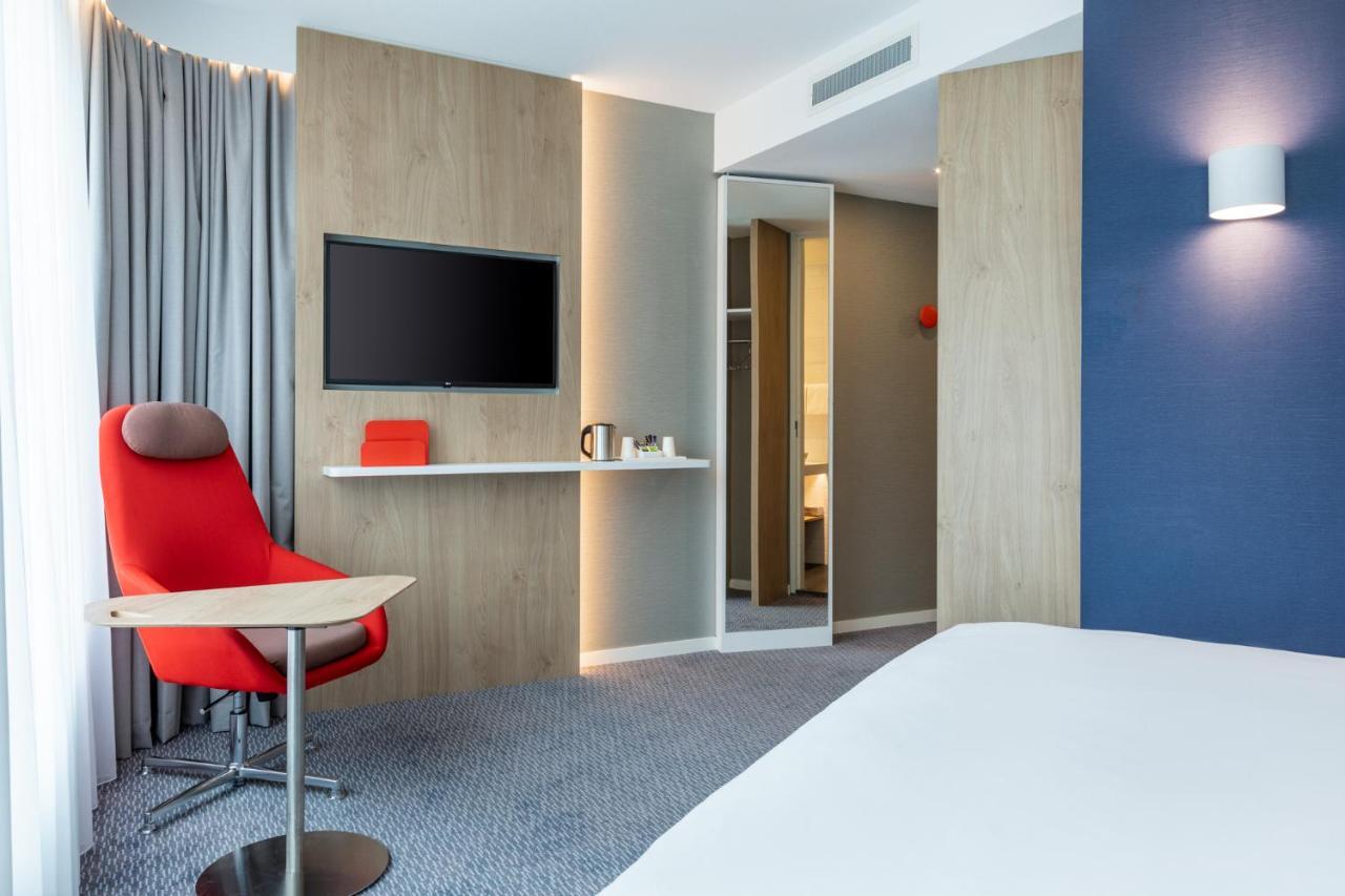Holiday Inn Express - Almere By Ihg Luaran gambar