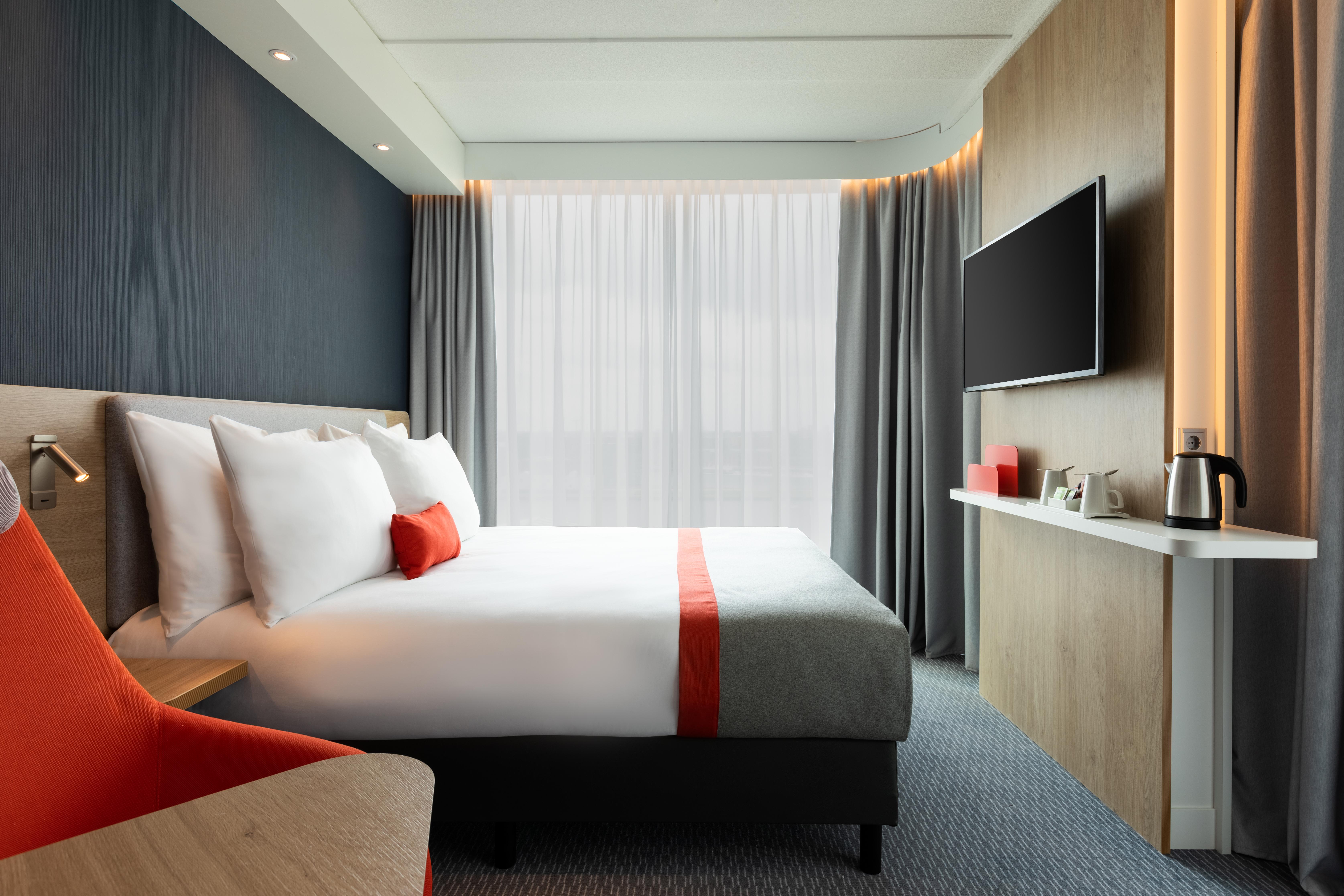 Holiday Inn Express - Almere By Ihg Luaran gambar