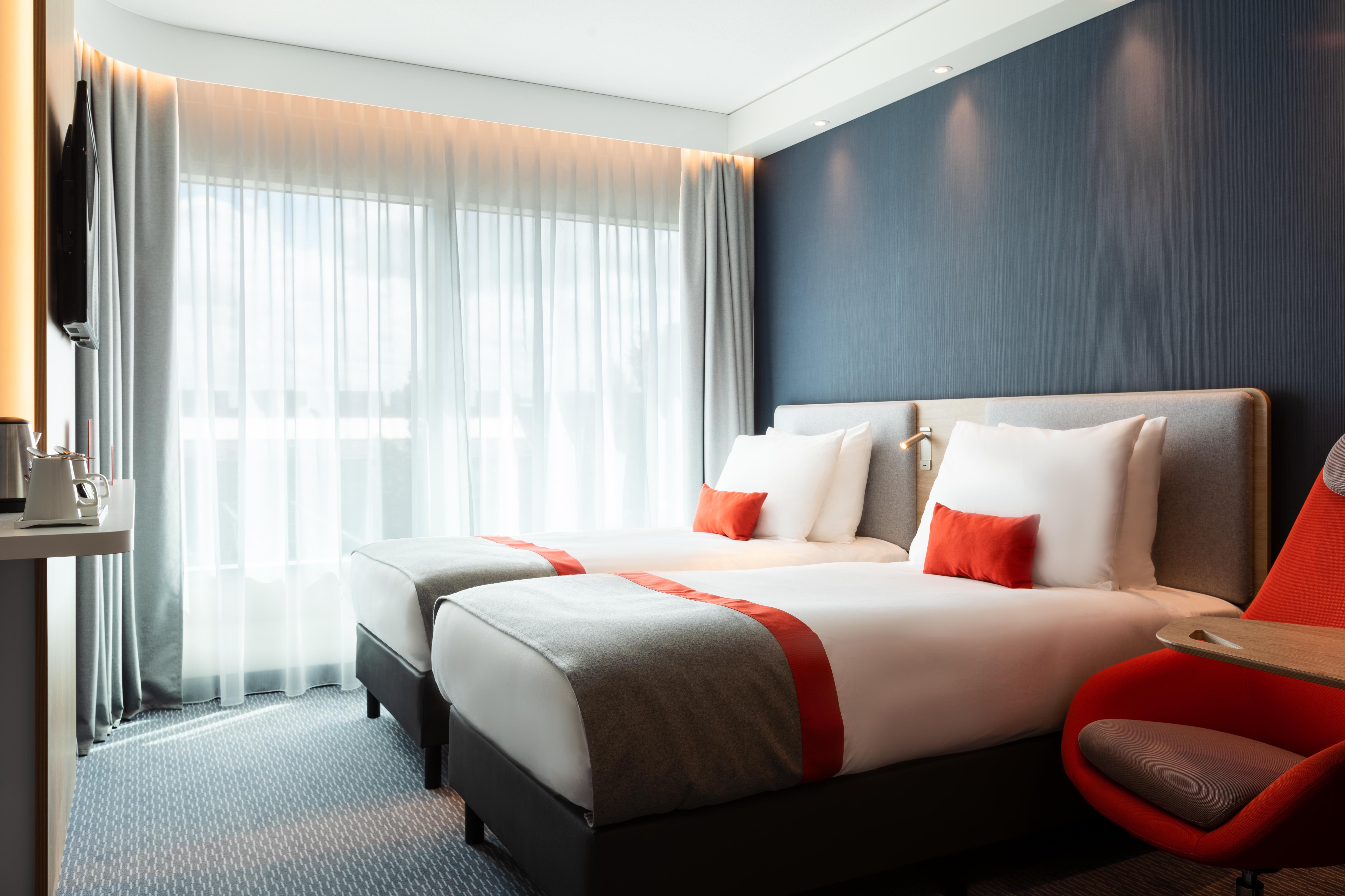 Holiday Inn Express - Almere By Ihg Luaran gambar