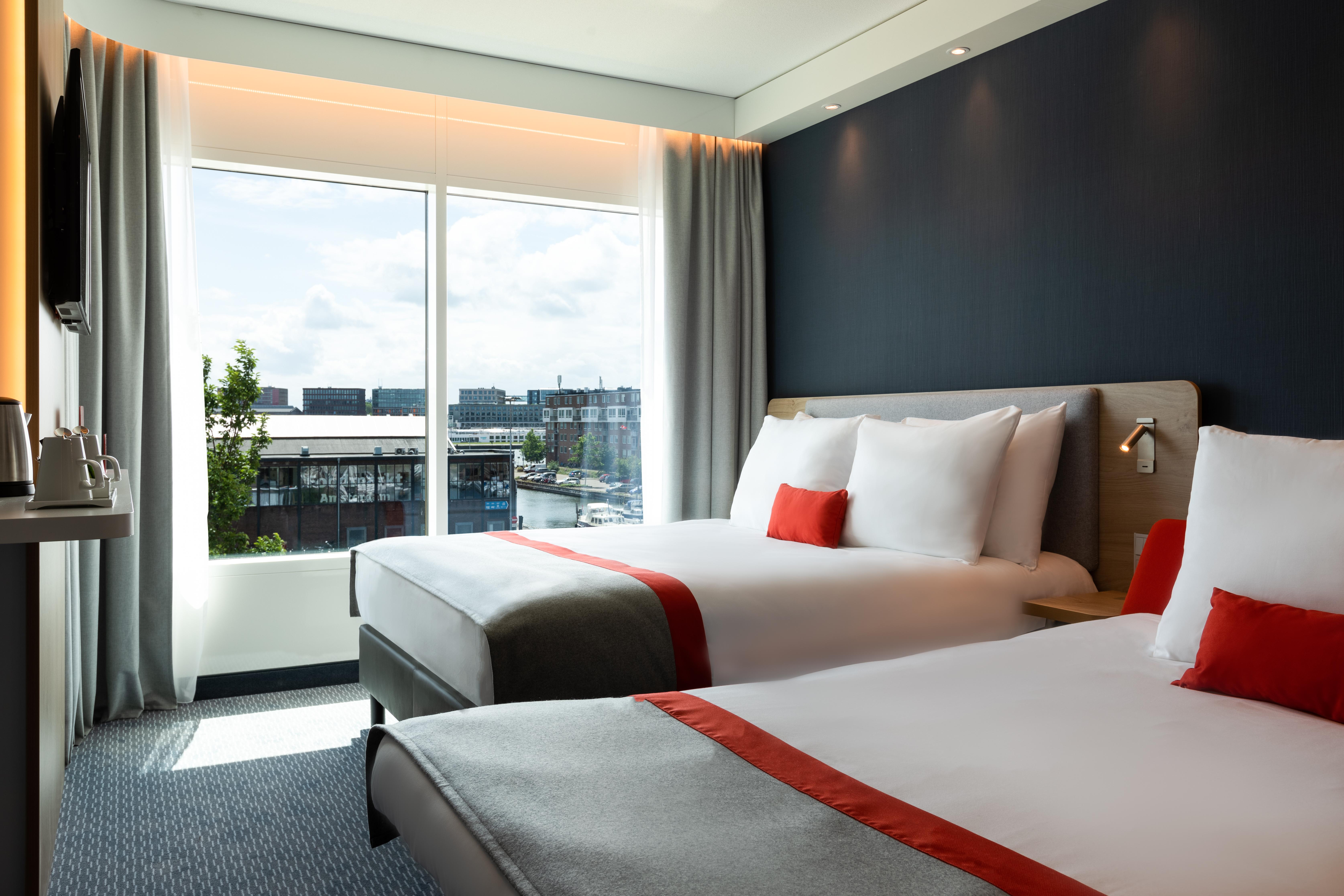 Holiday Inn Express - Almere By Ihg Luaran gambar