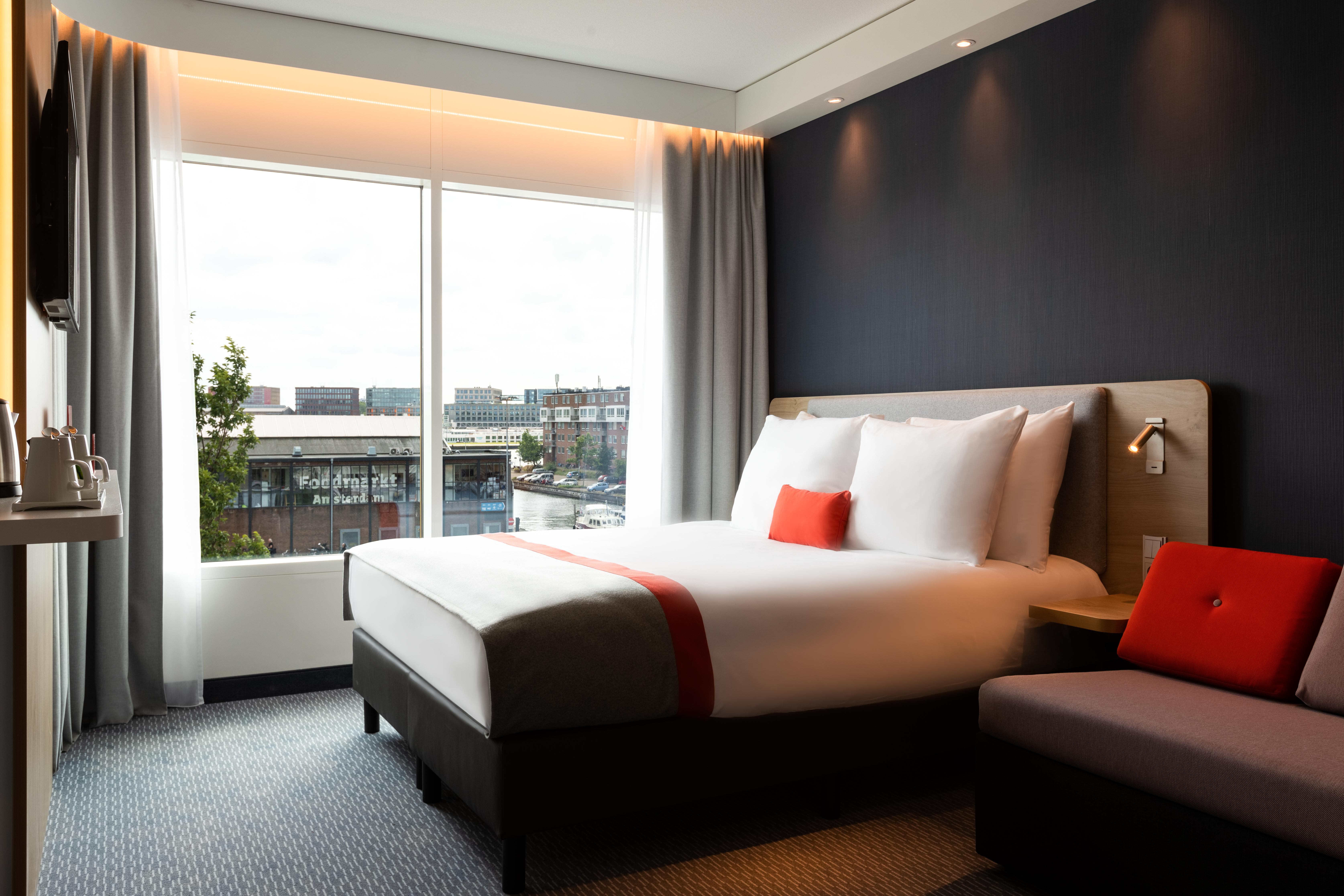 Holiday Inn Express - Almere By Ihg Luaran gambar