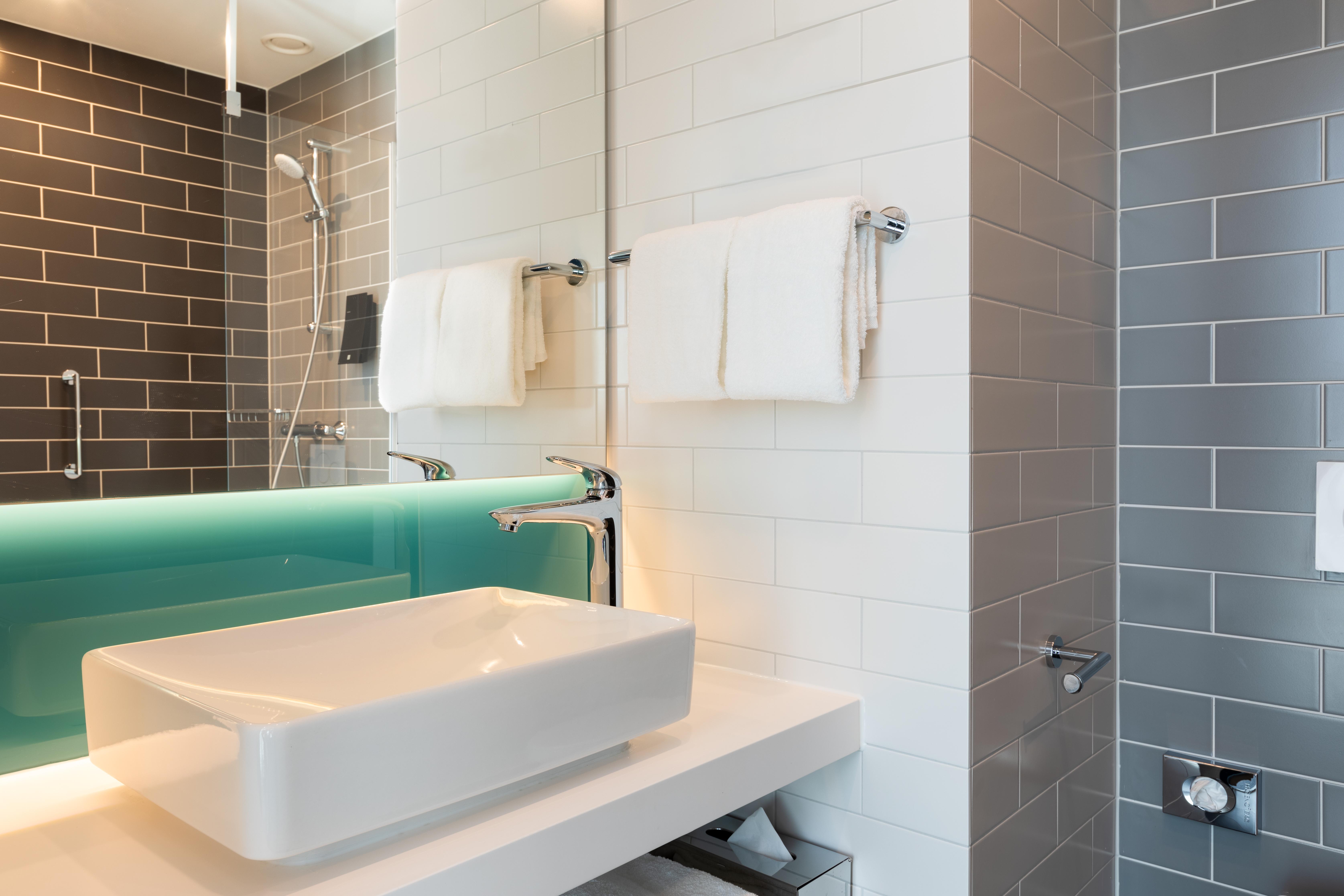 Holiday Inn Express - Almere By Ihg Luaran gambar