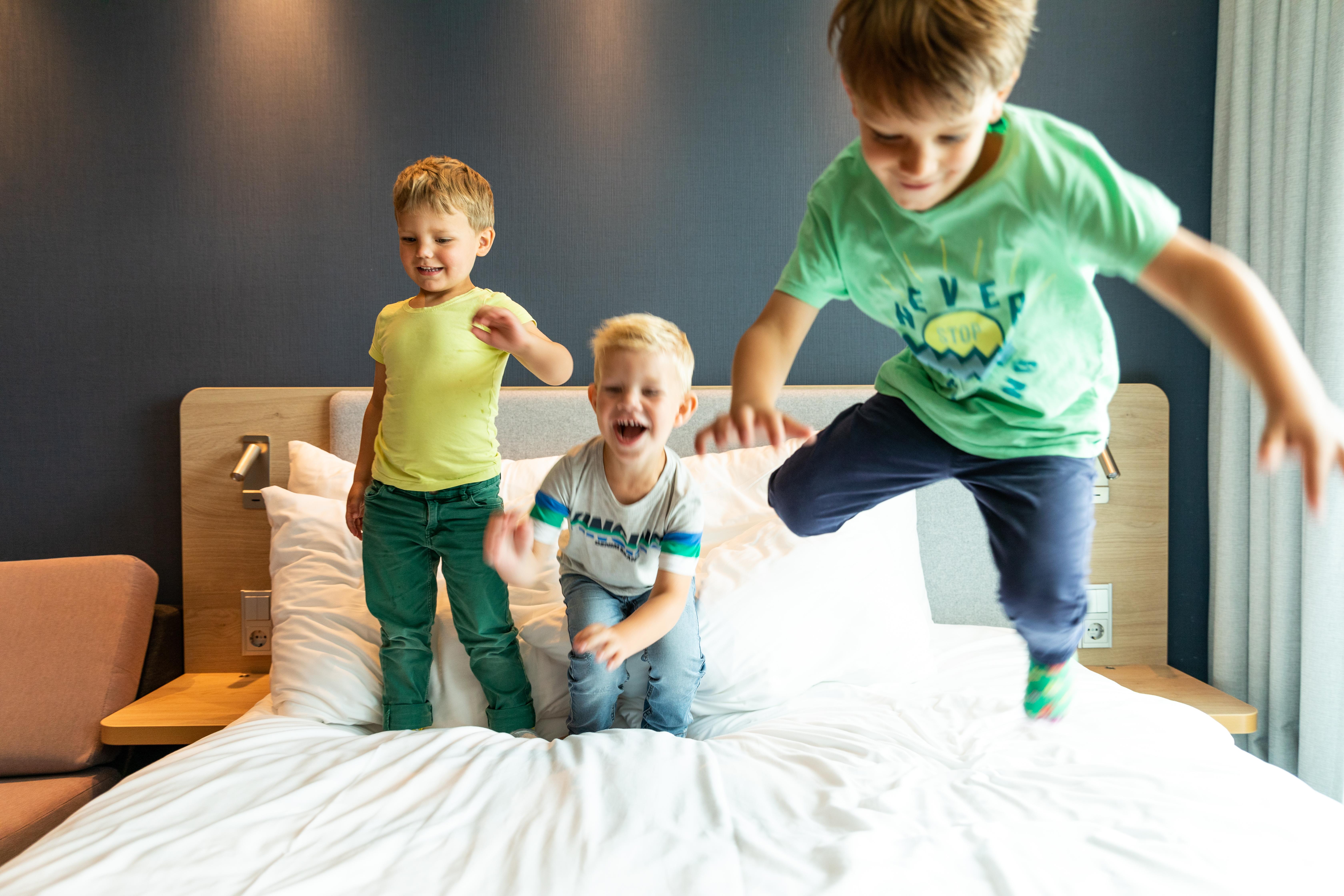 Holiday Inn Express - Almere By Ihg Luaran gambar