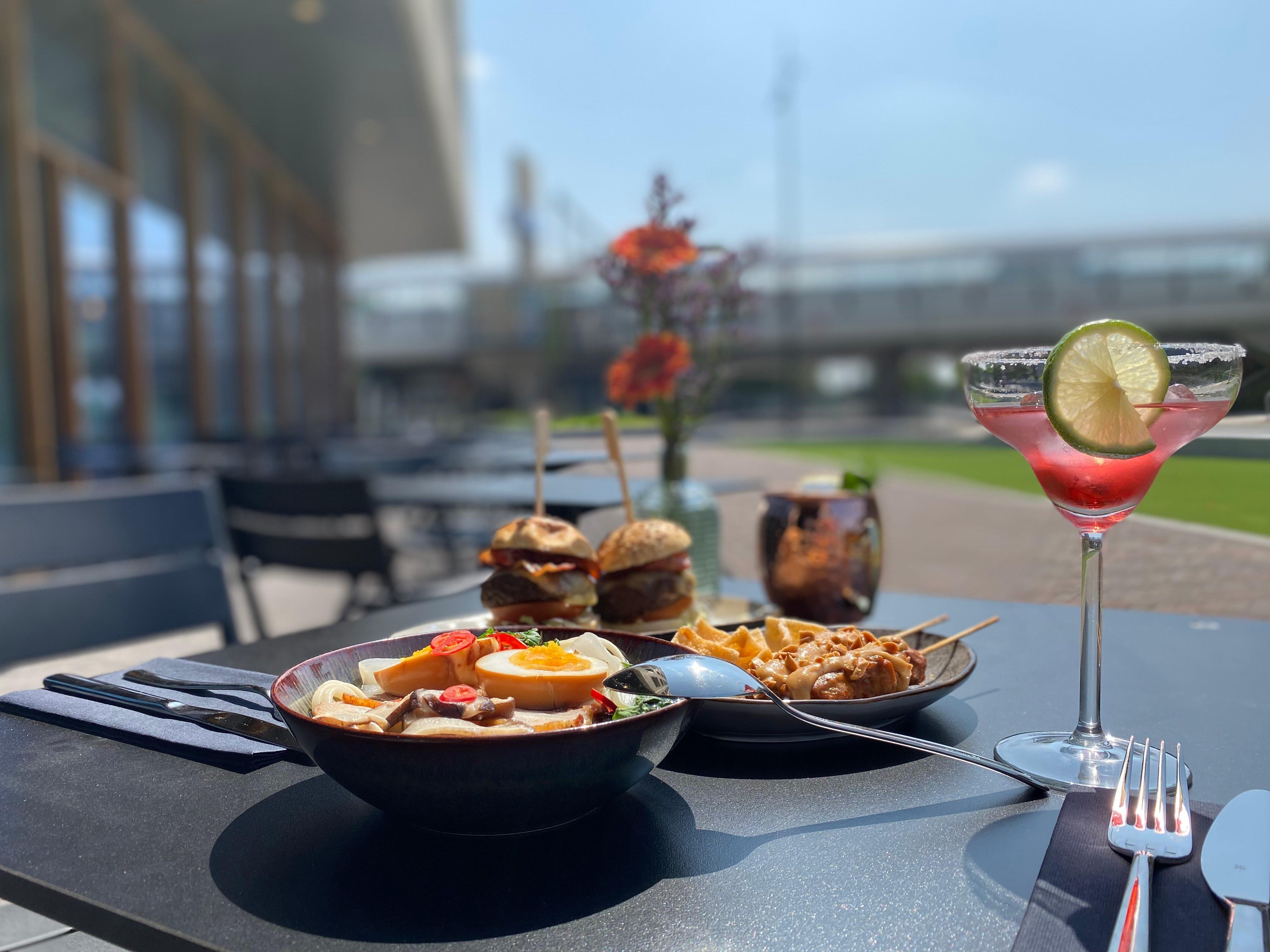 Holiday Inn Express - Almere By Ihg Luaran gambar