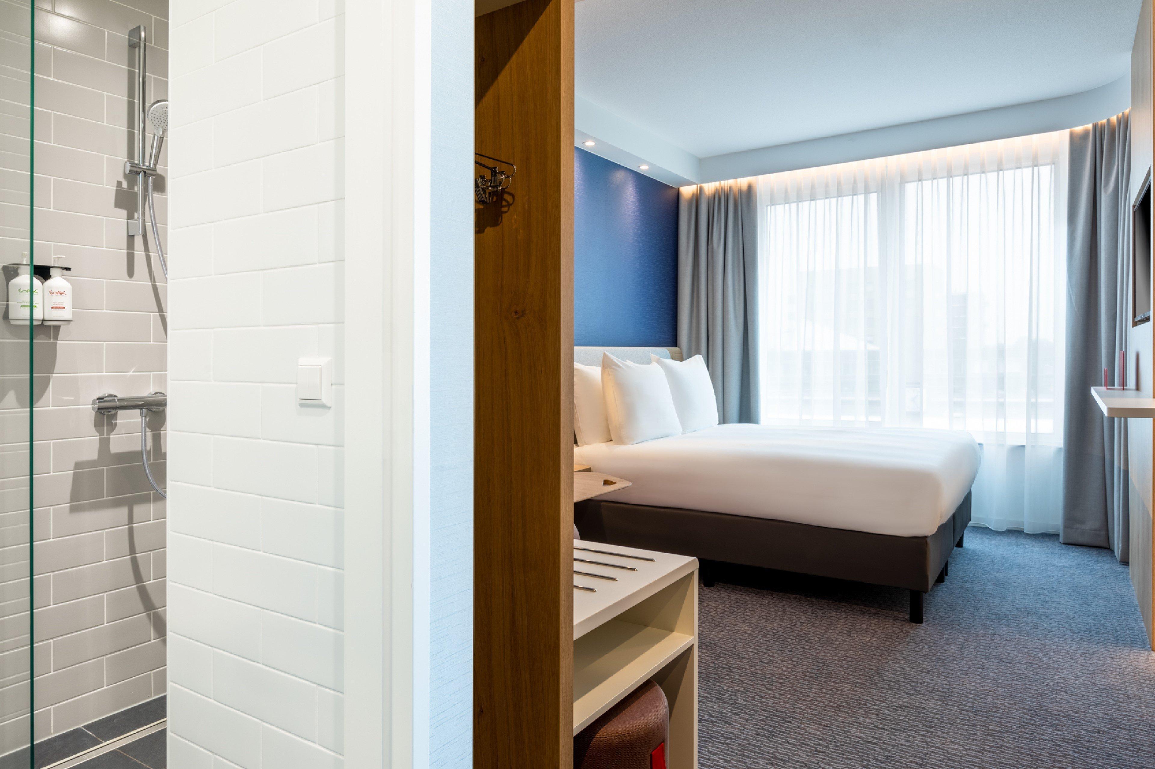 Holiday Inn Express - Almere By Ihg Luaran gambar