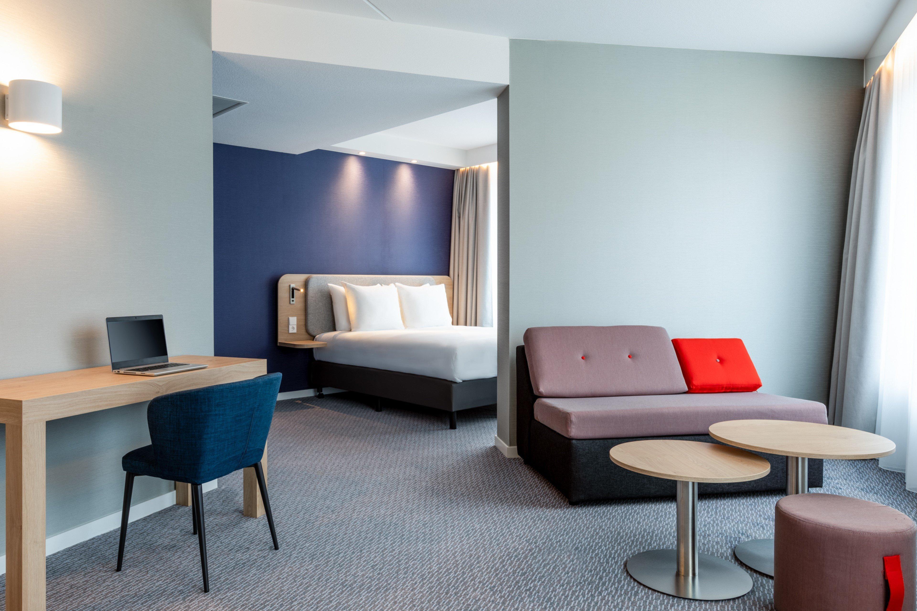 Holiday Inn Express - Almere By Ihg Luaran gambar