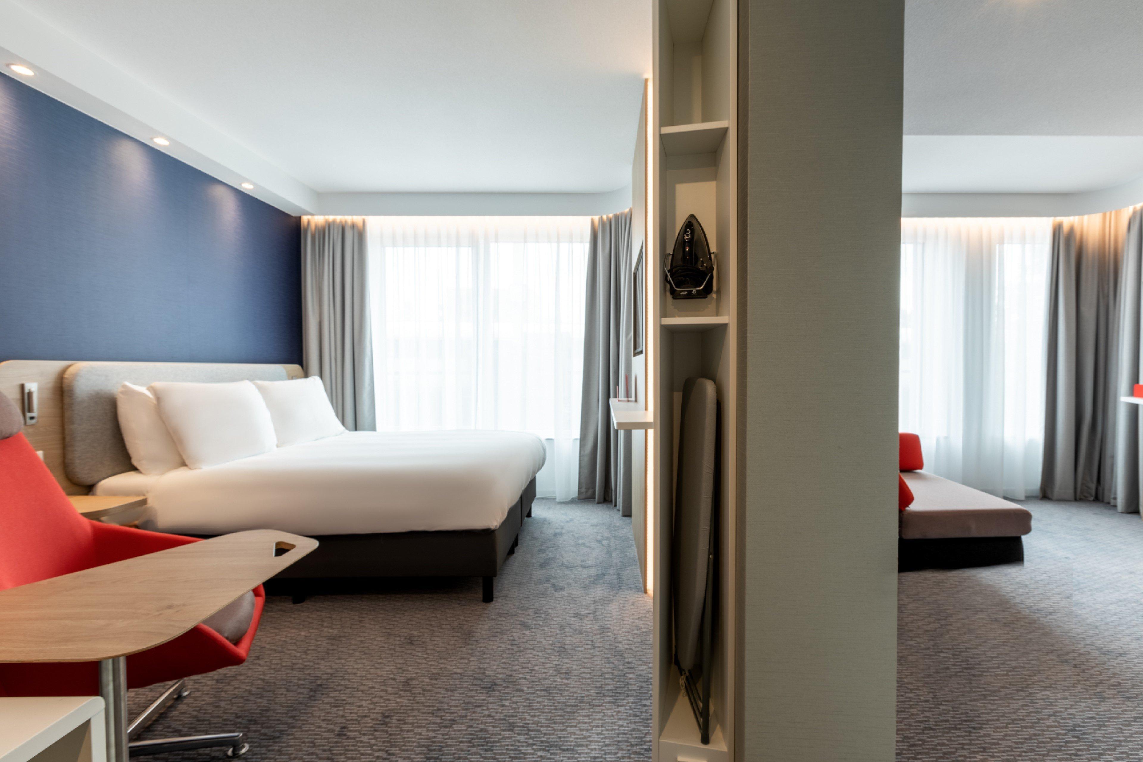Holiday Inn Express - Almere By Ihg Luaran gambar