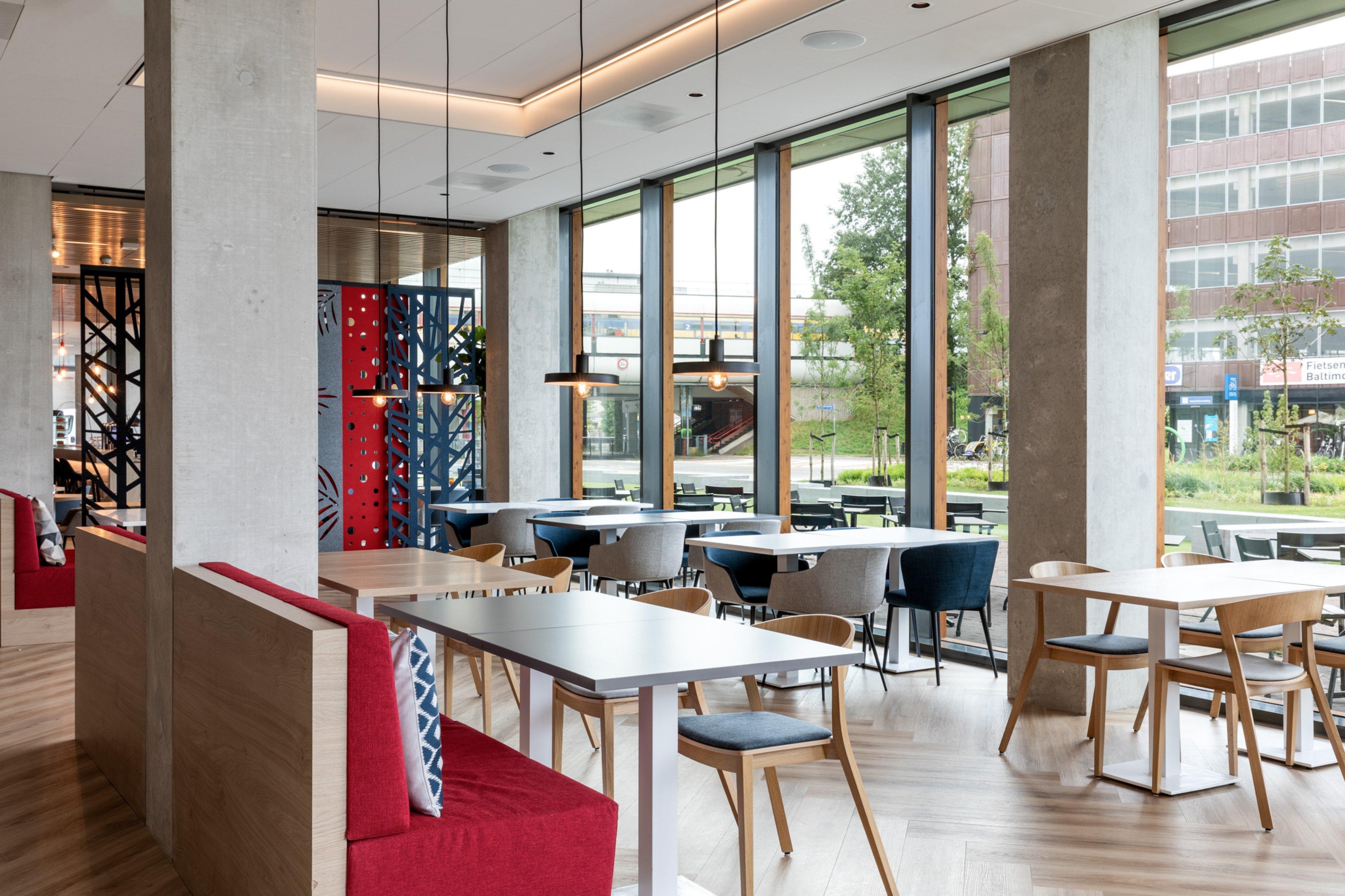 Holiday Inn Express - Almere By Ihg Luaran gambar
