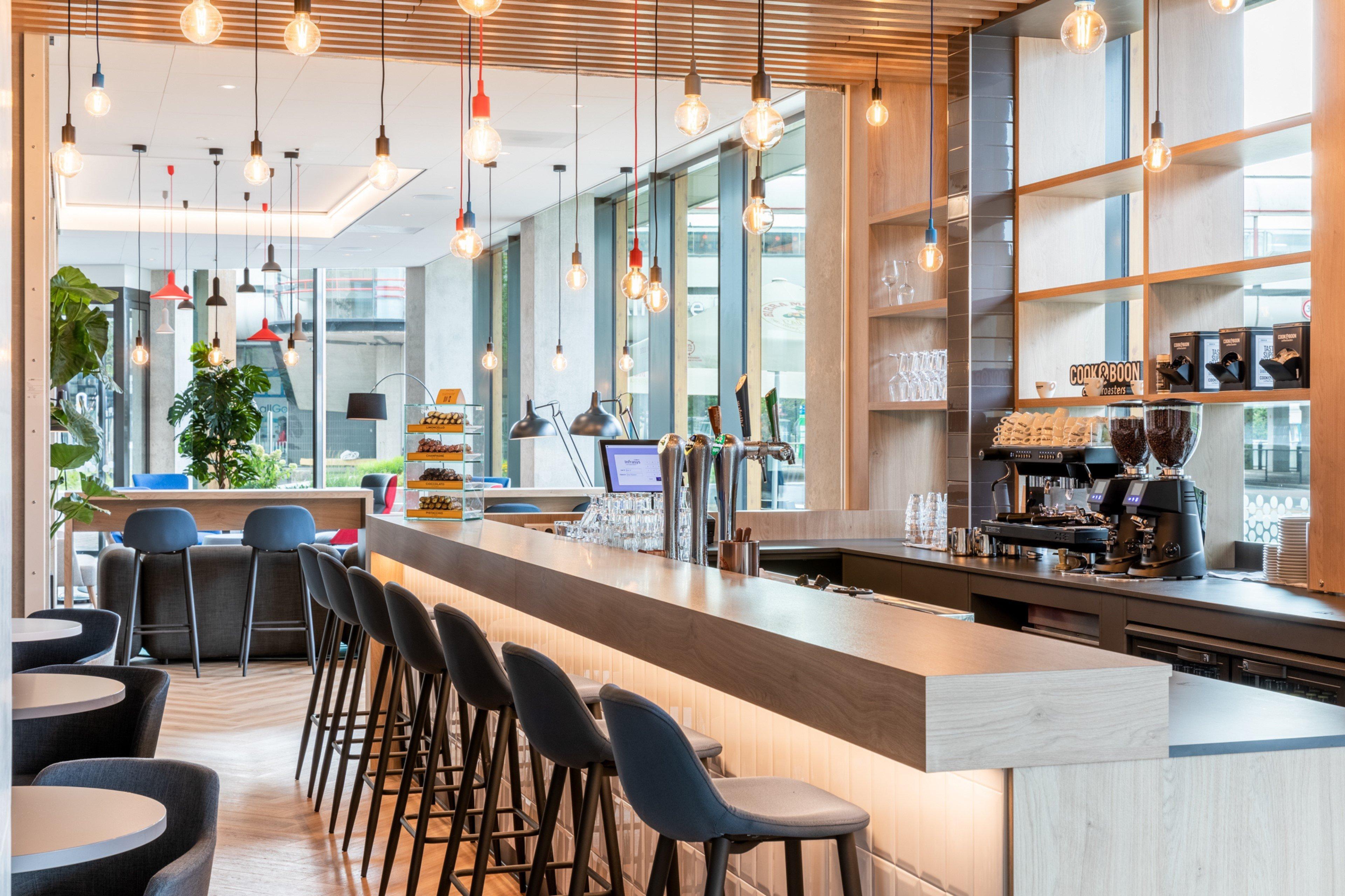 Holiday Inn Express - Almere By Ihg Luaran gambar