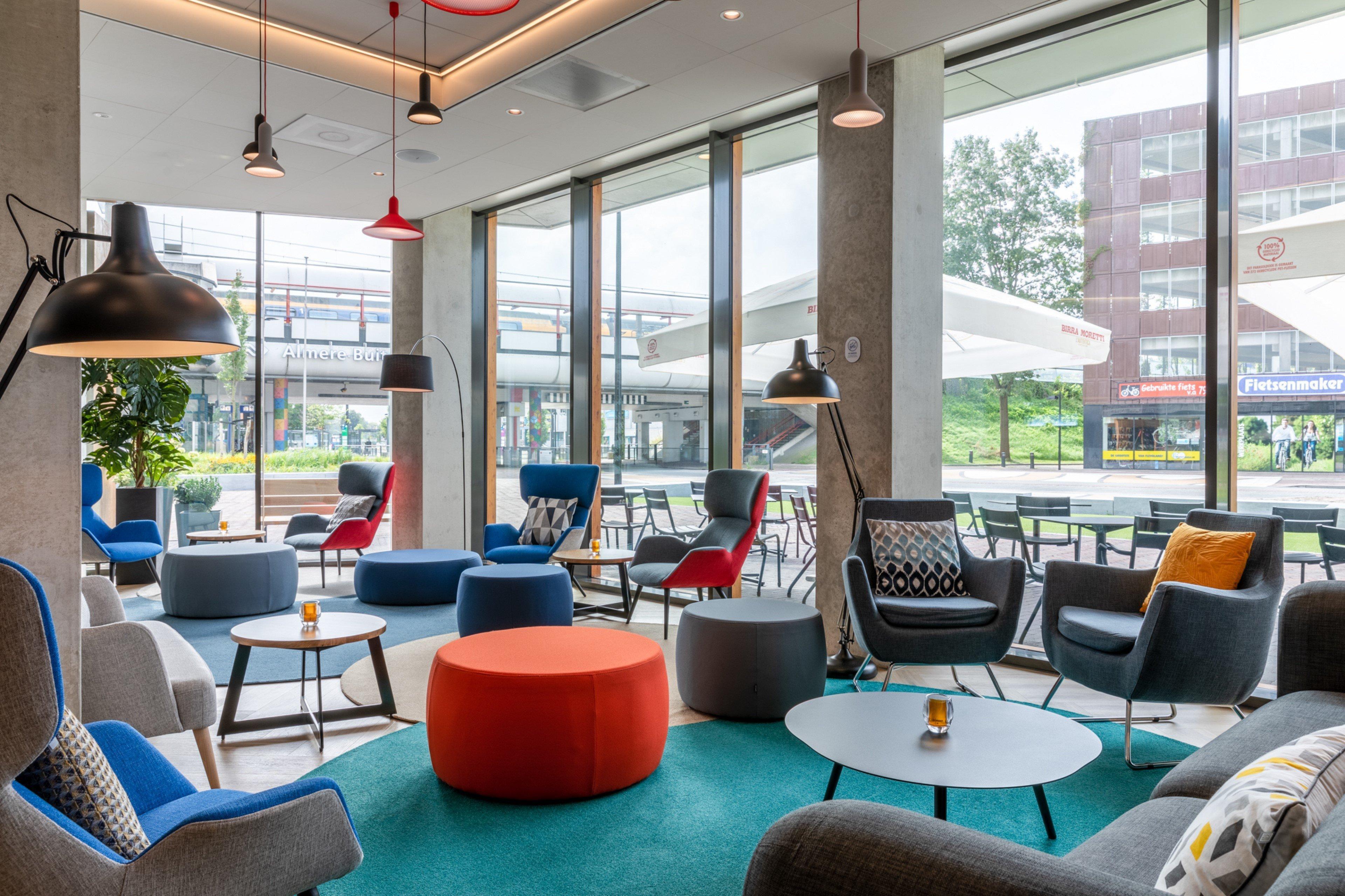 Holiday Inn Express - Almere By Ihg Luaran gambar