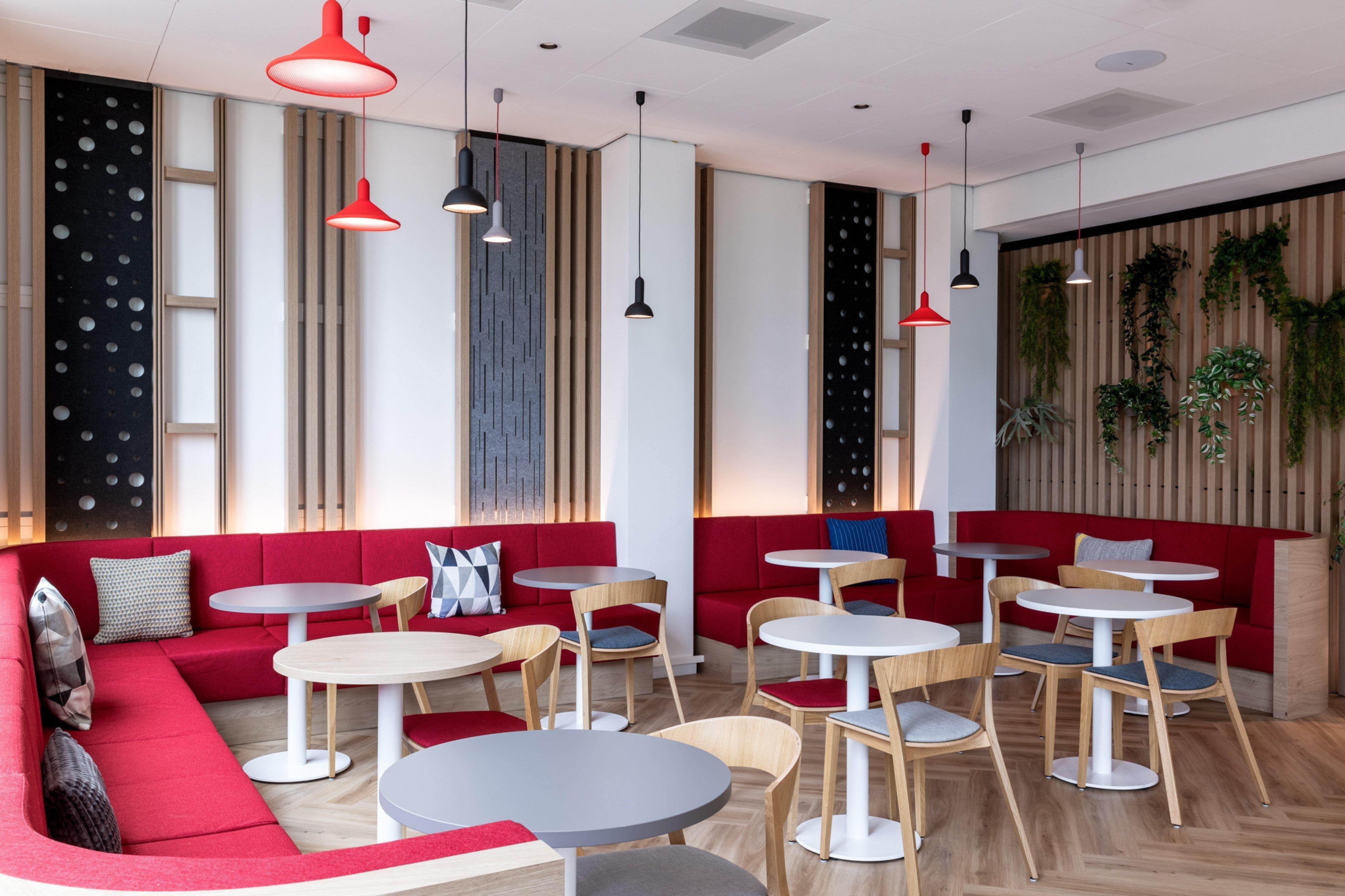Holiday Inn Express - Almere By Ihg Luaran gambar