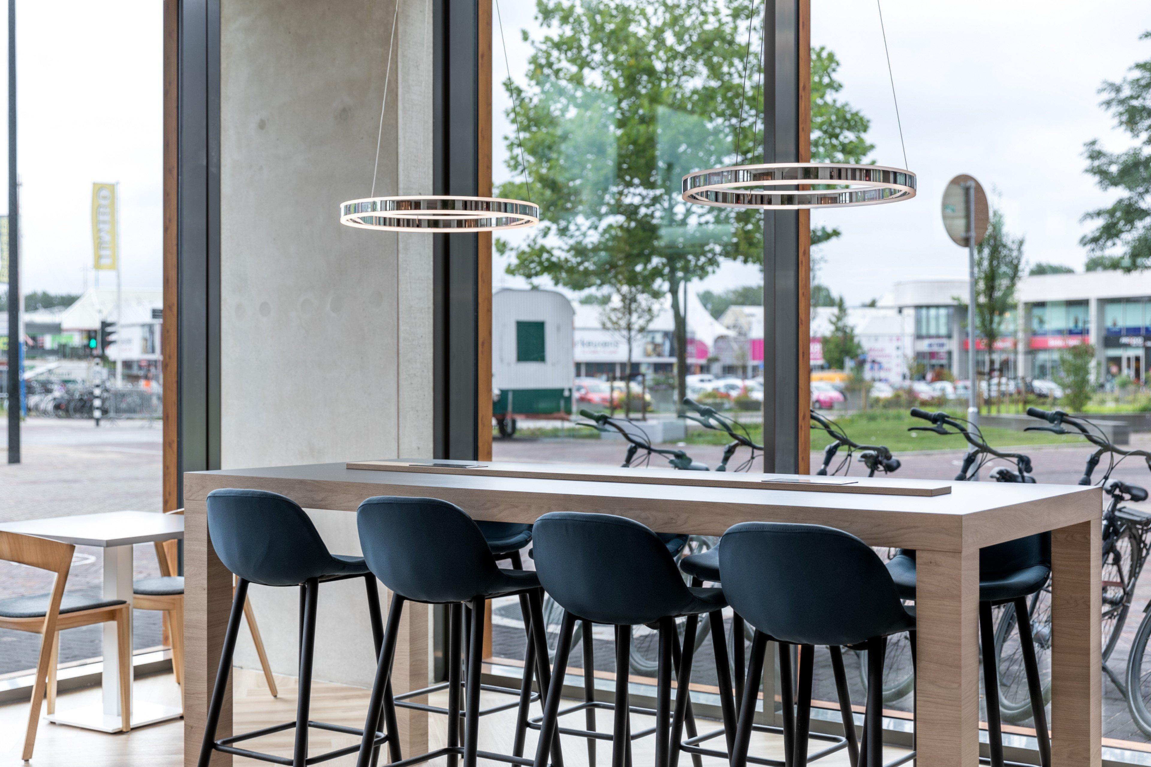Holiday Inn Express - Almere By Ihg Luaran gambar