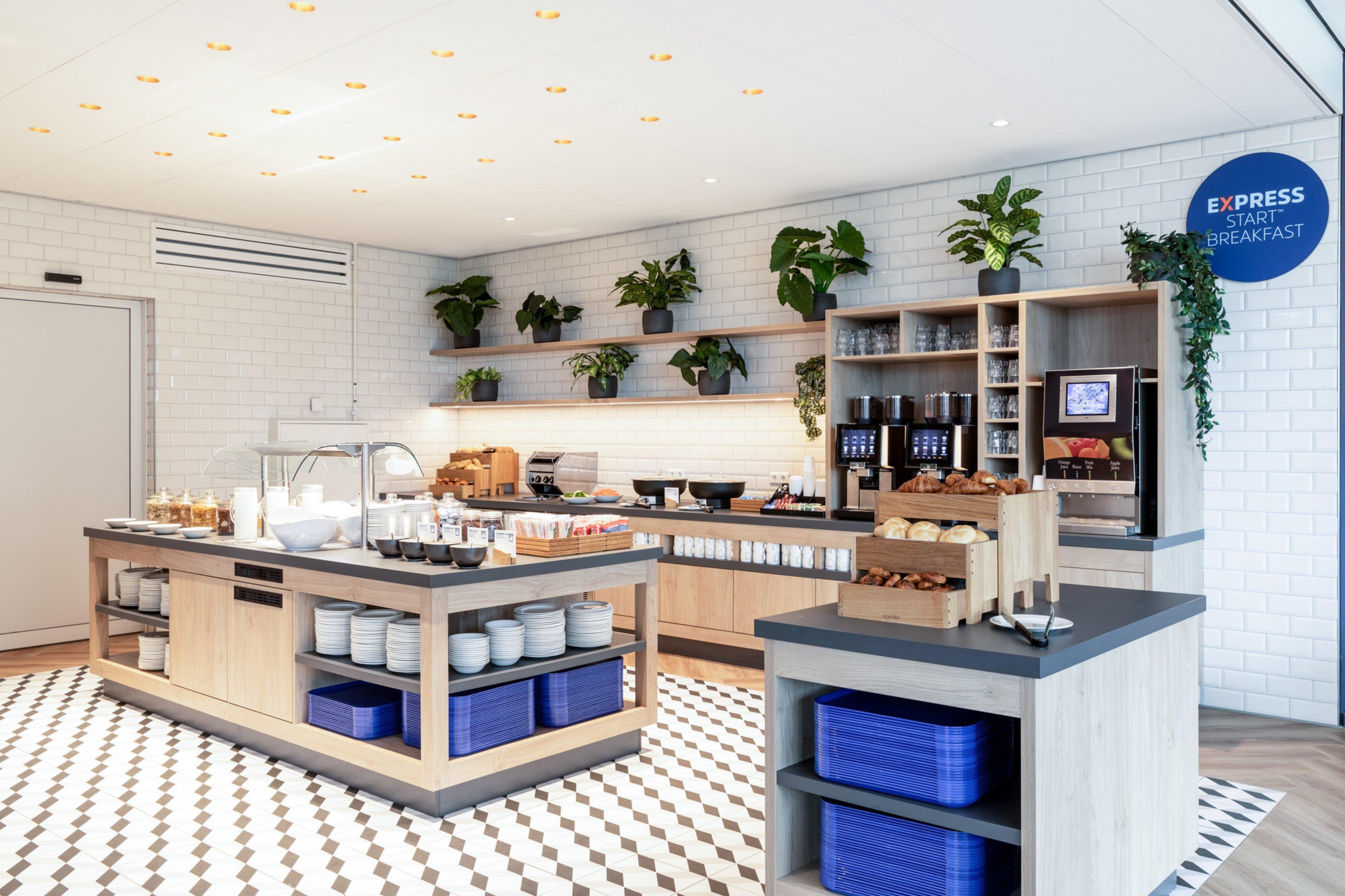 Holiday Inn Express - Almere By Ihg Luaran gambar
