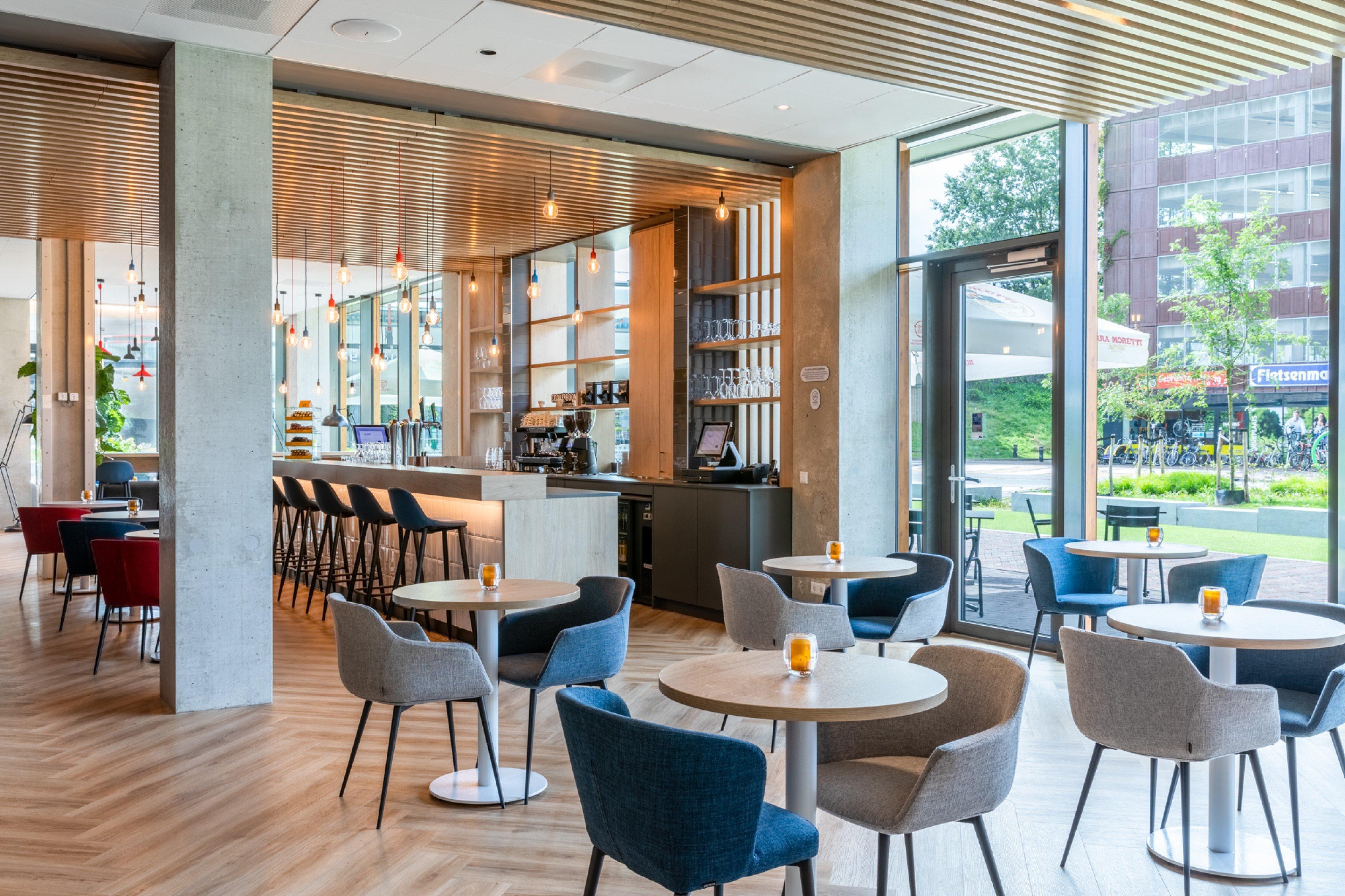 Holiday Inn Express - Almere By Ihg Luaran gambar